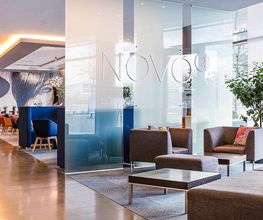 LOBBY BAR Bild 1