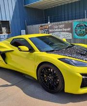 Evans Body Shop Inc image 13