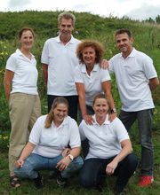 Team Fysiotherapie Zwart
