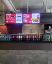 Currywurst Express Bild 4