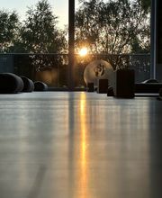 Einfluss Yoga Bild 20