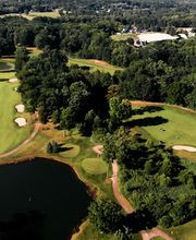 Pine Knob Golf Club, Mansion & Carriage House image 18