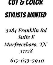 Fantastic Sams Cut & Color image 9