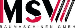 MSV Baumaschinen GmbH
