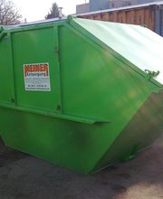 Containerdienst Fürth Bild 3