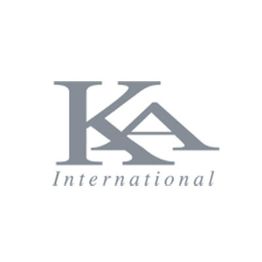 Ka International logo