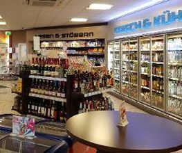 HEM Tankstelle Sylvio Warmuth Bild 3