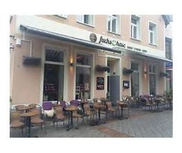 Café fuchs+hase Bild 8