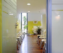 Ambulanzzentrum Bild 2