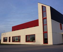 Blois Gilles E . N . R image 1
