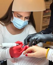 Nagelpflege - Jenny Wunderwaldt | Beauty Room | Hamburg - Poppenbüttel