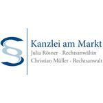 Kanzlei am Markt Julia Rösner | Christian Müller Rechtsanwälte