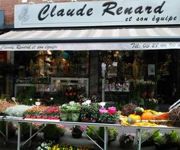 Renard Claude image 1