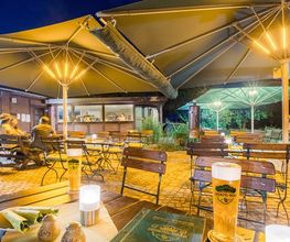 Spreeblick Restaurant & Brauhaus Bild 11