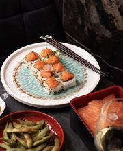 Kungfu Sushi immagine 14