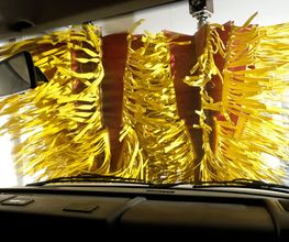 AutoWasch Liestal Bild 7