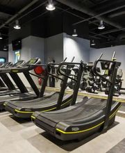 Fitness Park Marseille - Grand Littoral image 4