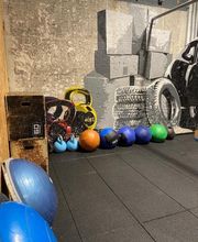 Gimnasio VivaGym Estación imagen 11