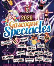 Gascogne Spectacles image 5