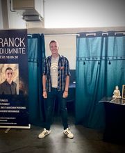 Franck Mediumnité image 4