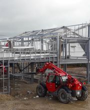 BCM CONSTRUCTIONS image 5