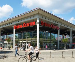 Stern-Center Potsdam Bild 4