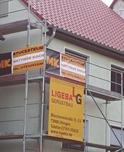 MK-Stuckateur Matthias Koch Bild 4