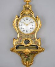 Atelier Schmid, Artisan de Chronométrie Bild 4