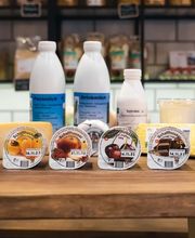 Wagis Farm - Hofladen Bild 4