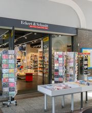 Schmitt & Hahn Buch und Presse im Bahnhof Neustadt/Weinstraße Bild 1
