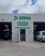 Centre contrôle technique DEKRA image 3