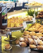 B&B HOTEL Mantova Cristallo immagine 13