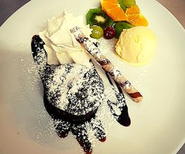 Restaurant Vogelpark Bild 8