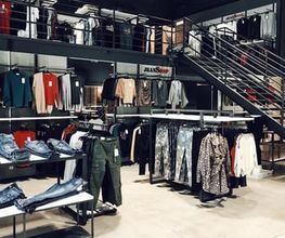 Jeans Shop Bild 11