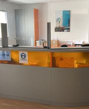 Cabinet O.R.L Fleuriau image 5