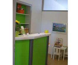Physiotherapie Sandra Steinhauer Bild 3
