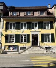 Jura-Apotheke Balsthal AG Bild 7