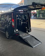 BLITZ TAXI AARAU Bild 2