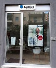 Audika Centri Acustici - Salerno immagine 1