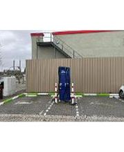 Aral pulse Ladestation Bild 1