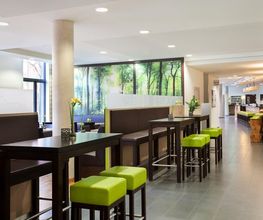 Holiday Inn Express Augsburg by IHG Bild 8