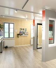 Sagi Holzbau Gmbh Bild 11