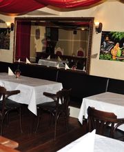 Shivas Garden Indisches Restaurant