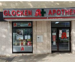 Glocken-Apotheke Bild 1