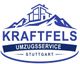 Kraftfels Umzugsservice