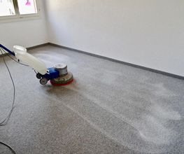 Boder & Co. Reinigungsinstitut Gonzen Bild 2