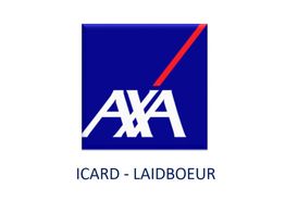 Axa Icard-Laidboeur - Agence Chateauneuf