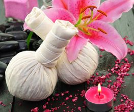 Kinery Thai Massage Bild 19