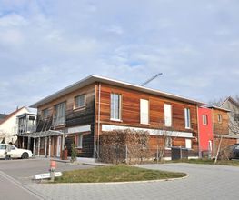 Tierarztpraxis Rohner AG Bild 1
