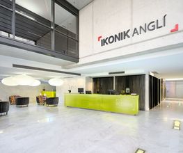Ikonik Anglí